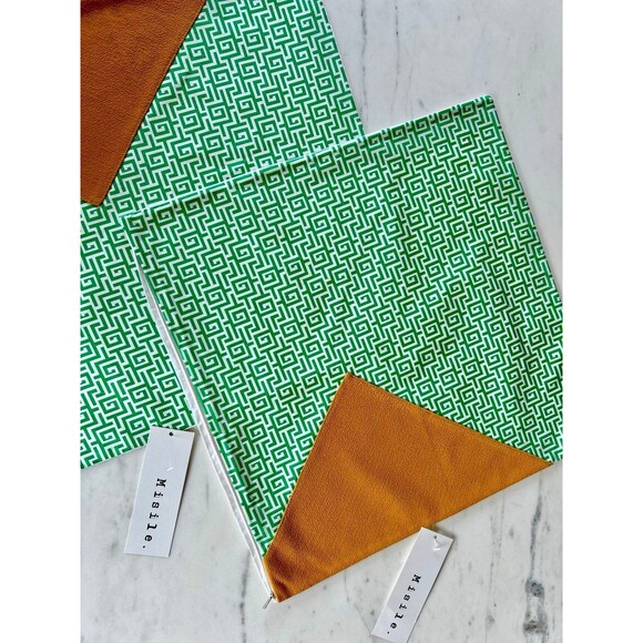 Set of 2_ Pillow case Covers - Picture 4 of 12